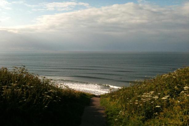 Love Lane Whitby